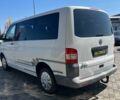 Белый Фольксваген Transporter, объемом двигателя 2 л и пробегом 364 тыс. км за 11800 $, фото 4 на Automoto.ua