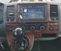 Белый Фольксваген Transporter, объемом двигателя 1.97 л и пробегом 319 тыс. км за 12858 $, фото 7 на Automoto.ua