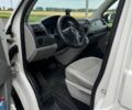 Белый Фольксваген Transporter, объемом двигателя 2 л и пробегом 379 тыс. км за 14200 $, фото 4 на Automoto.ua