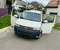 Белый Фольксваген Transporter, объемом двигателя 2 л и пробегом 312 тыс. км за 12700 $, фото 84 на Automoto.ua