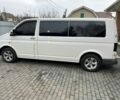 Белый Фольксваген Transporter, объемом двигателя 2 л и пробегом 423 тыс. км за 11500 $, фото 9 на Automoto.ua