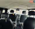 Белый Фольксваген Transporter, объемом двигателя 2 л и пробегом 312 тыс. км за 12700 $, фото 39 на Automoto.ua