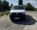 Белый Фольксваген Transporter, объемом двигателя 2 л и пробегом 385 тыс. км за 12597 $, фото 1 на Automoto.ua