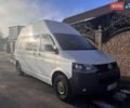 Белый Фольксваген Transporter, объемом двигателя 2 л и пробегом 370 тыс. км за 11000 $, фото 6 на Automoto.ua