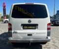Белый Фольксваген Transporter, объемом двигателя 2 л и пробегом 364 тыс. км за 11800 $, фото 5 на Automoto.ua