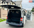Белый Фольксваген Transporter, объемом двигателя 2 л и пробегом 312 тыс. км за 12700 $, фото 58 на Automoto.ua