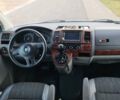 Белый Фольксваген Transporter, объемом двигателя 1.97 л и пробегом 319 тыс. км за 12858 $, фото 4 на Automoto.ua