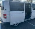 Білий Фольксваген Transporter, об'ємом двигуна 1.97 л та пробігом 406 тис. км за 12000 $, фото 11 на Automoto.ua