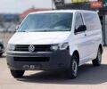 Білий Фольксваген Transporter, об'ємом двигуна 1.97 л та пробігом 210 тис. км за 13700 $, фото 1 на Automoto.ua