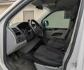 Белый Фольксваген Transporter, объемом двигателя 2 л и пробегом 347 тыс. км за 10700 $, фото 8 на Automoto.ua