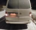 Белый Фольксваген Transporter, объемом двигателя 2 л и пробегом 330 тыс. км за 10800 $, фото 3 на Automoto.ua