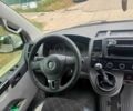 Белый Фольксваген Transporter, объемом двигателя 2 л и пробегом 380 тыс. км за 12031 $, фото 6 на Automoto.ua