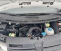 Білий Фольксваген Transporter, об'ємом двигуна 2 л та пробігом 230 тис. км за 4900 $, фото 10 на Automoto.ua