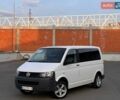 Белый Фольксваген Transporter, объемом двигателя 2 л и пробегом 364 тыс. км за 10500 $, фото 1 на Automoto.ua