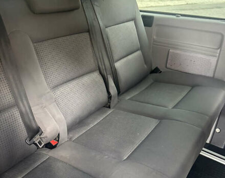 Білий Фольксваген Transporter, об'ємом двигуна 2 л та пробігом 280 тис. км за 10777 $, фото 10 на Automoto.ua