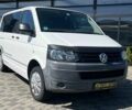 Белый Фольксваген Transporter, объемом двигателя 2 л и пробегом 364 тыс. км за 11800 $, фото 1 на Automoto.ua