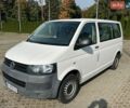 Білий Фольксваген Transporter, об'ємом двигуна 2 л та пробігом 302 тис. км за 12900 $, фото 1 на Automoto.ua