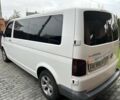 Белый Фольксваген Transporter, объемом двигателя 2 л и пробегом 423 тыс. км за 11500 $, фото 10 на Automoto.ua