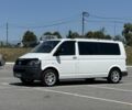Білий Фольксваген Transporter, об'ємом двигуна 2 л та пробігом 148 тис. км за 17800 $, фото 1 на Automoto.ua