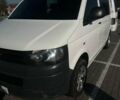 Білий Фольксваген Transporter, об'ємом двигуна 1.97 л та пробігом 406 тис. км за 12000 $, фото 2 на Automoto.ua