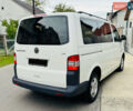 Белый Фольксваген Transporter, объемом двигателя 2 л и пробегом 312 тыс. км за 12700 $, фото 78 на Automoto.ua