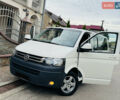 Белый Фольксваген Transporter, объемом двигателя 2 л и пробегом 312 тыс. км за 12700 $, фото 48 на Automoto.ua