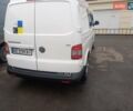 Белый Фольксваген Transporter, объемом двигателя 1.97 л и пробегом 495 тыс. км за 12500 $, фото 11 на Automoto.ua