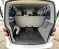 Белый Фольксваген Transporter, объемом двигателя 2 л и пробегом 265 тыс. км за 13500 $, фото 15 на Automoto.ua