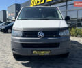 Белый Фольксваген Transporter, объемом двигателя 1.97 л и пробегом 364 тыс. км за 11800 $, фото 1 на Automoto.ua