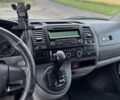 Белый Фольксваген Transporter, объемом двигателя 2 л и пробегом 379 тыс. км за 14200 $, фото 8 на Automoto.ua