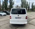 Белый Фольксваген Transporter, объемом двигателя 2 л и пробегом 265 тыс. км за 13500 $, фото 4 на Automoto.ua