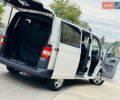 Белый Фольксваген Transporter, объемом двигателя 2 л и пробегом 312 тыс. км за 12700 $, фото 77 на Automoto.ua