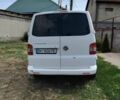 Білий Фольксваген Transporter, об'ємом двигуна 2 л та пробігом 430 тис. км за 11000 $, фото 6 на Automoto.ua