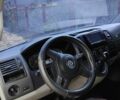 Білий Фольксваген Transporter, об'ємом двигуна 2 л та пробігом 430 тис. км за 11000 $, фото 1 на Automoto.ua