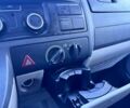 Белый Фольксваген Transporter, объемом двигателя 2 л и пробегом 243 тыс. км за 7200 $, фото 16 на Automoto.ua