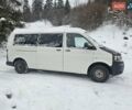 Белый Фольксваген Transporter, объемом двигателя 1.97 л и пробегом 318 тыс. км за 10600 $, фото 1 на Automoto.ua