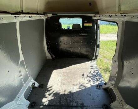 Белый Фольксваген Transporter, объемом двигателя 1.9 л и пробегом 350 тыс. км за 9500 $, фото 4 на Automoto.ua