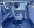 Белый Фольксваген Transporter, объемом двигателя 2 л и пробегом 242 тыс. км за 8000 $, фото 17 на Automoto.ua