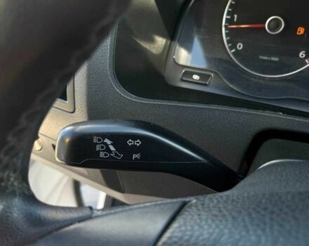 Белый Фольксваген Transporter, объемом двигателя 2 л и пробегом 364 тыс. км за 11800 $, фото 16 на Automoto.ua