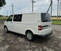 Белый Фольксваген Transporter, объемом двигателя 2 л и пробегом 379 тыс. км за 14200 $, фото 5 на Automoto.ua