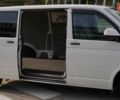 Белый Фольксваген Transporter, объемом двигателя 1.97 л и пробегом 319 тыс. км за 11500 $, фото 16 на Automoto.ua