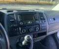 Білий Фольксваген Transporter, об'ємом двигуна 1.97 л та пробігом 406 тис. км за 12000 $, фото 4 на Automoto.ua