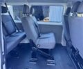 Белый Фольксваген Transporter, объемом двигателя 2 л и пробегом 243 тыс. км за 7200 $, фото 18 на Automoto.ua