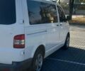 Білий Фольксваген Transporter, об'ємом двигуна 1.97 л та пробігом 406 тис. км за 12000 $, фото 15 на Automoto.ua