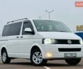 Белый Фольксваген Transporter, объемом двигателя 2 л и пробегом 190 тыс. км за 13999 $, фото 18 на Automoto.ua