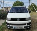 Білий Фольксваген Transporter, об'ємом двигуна 2 л та пробігом 430 тис. км за 11000 $, фото 7 на Automoto.ua