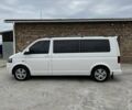 Белый Фольксваген Transporter, объемом двигателя 1.97 л и пробегом 343 тыс. км за 13200 $, фото 1 на Automoto.ua