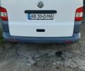 Белый Фольксваген Transporter, объемом двигателя 2 л и пробегом 199 тыс. км за 12800 $, фото 31 на Automoto.ua