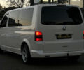 Белый Фольксваген Transporter, объемом двигателя 2 л и пробегом 382 тыс. км за 13700 $, фото 3 на Automoto.ua
