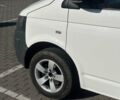 Білий Фольксваген Transporter, об'ємом двигуна 1.97 л та пробігом 406 тис. км за 12000 $, фото 17 на Automoto.ua
